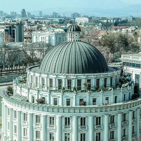 Hotel Cara 28 Skopje Luaran gambar