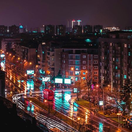 Hotel Cara 28 Skopje Luaran gambar