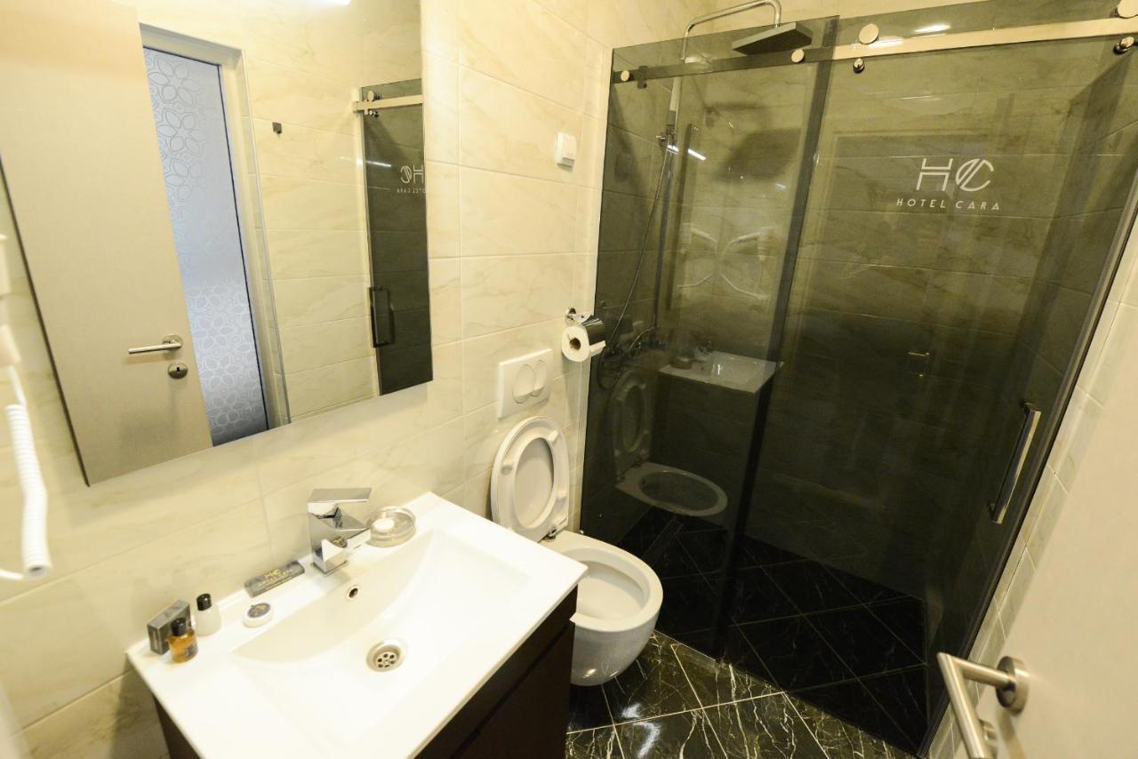 Hotel Cara 28 Skopje Luaran gambar