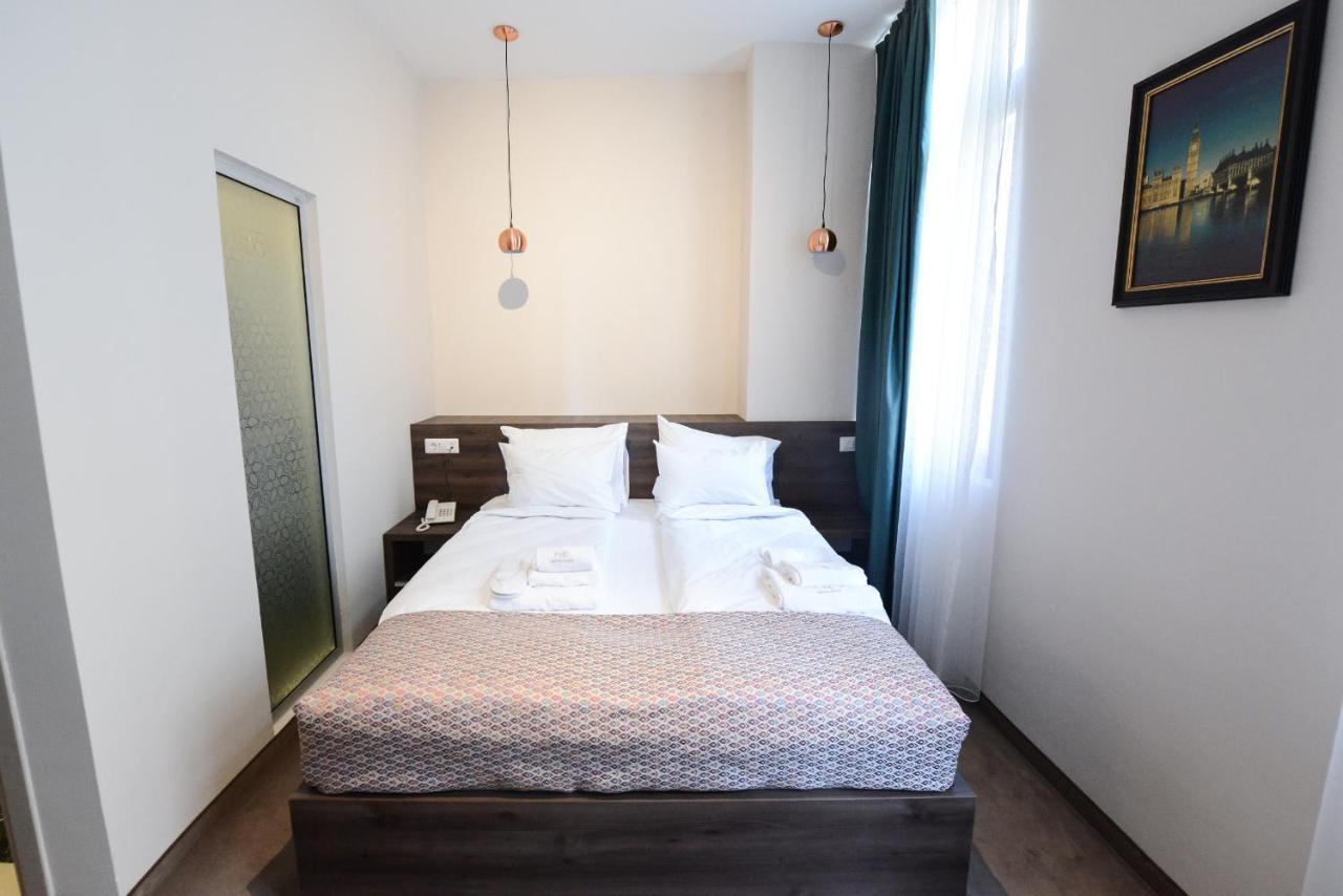 Hotel Cara 28 Skopje Luaran gambar