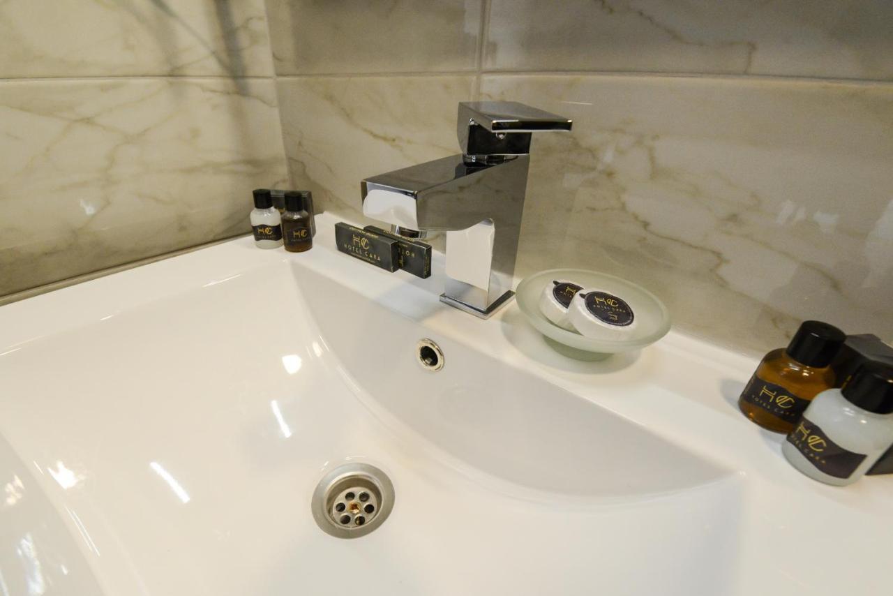 Hotel Cara 28 Skopje Luaran gambar