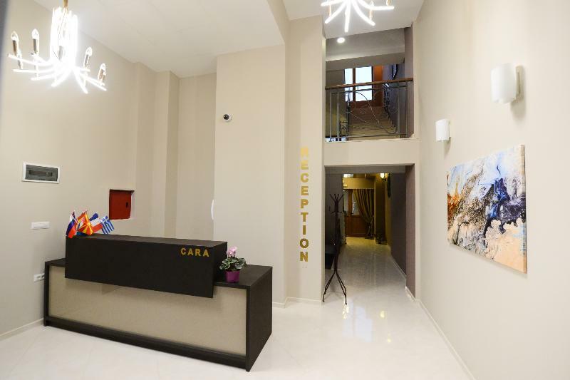 Hotel Cara 28 Skopje Luaran gambar
