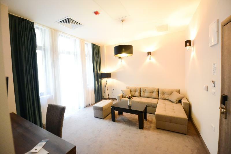 Hotel Cara 28 Skopje Luaran gambar