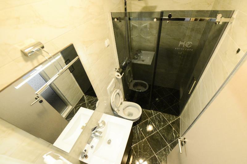 Hotel Cara 28 Skopje Luaran gambar